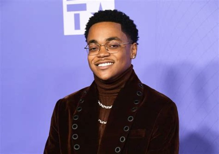 Unveiling Michael Rainey Jr.'s Salary On Power: Surprising Revelations