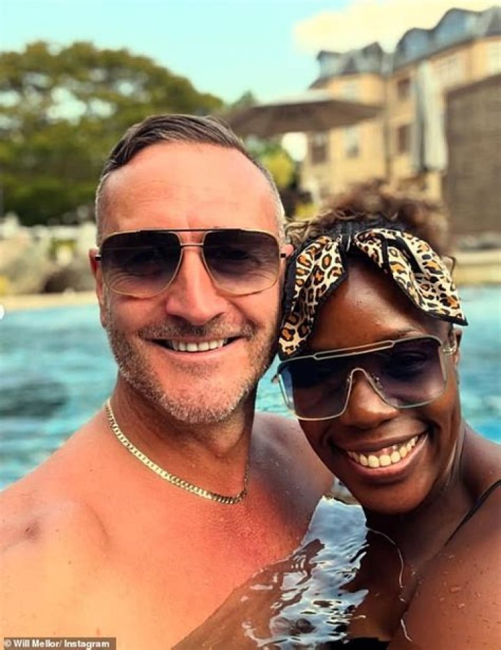 Unveiling Michelle McSween's Net Worth, Age, And Life Beyond Will Mellor