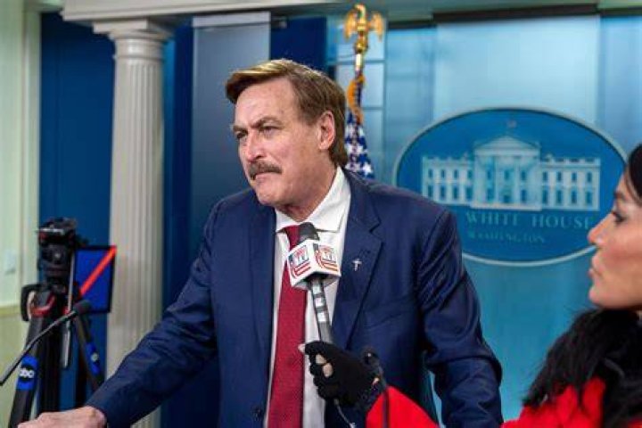 Unveiling Mike Lindell's New Chapter: Discoveries & Insights