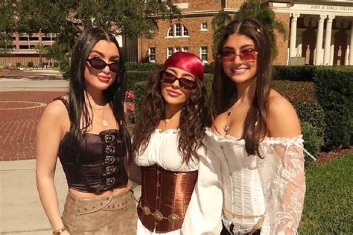 Unveiling Milania Giudice's Height: Discoveries And Insights