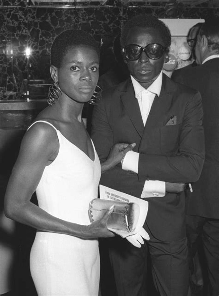 Unveiling Miles Davis And Cicely Tyson's Timeless Bond