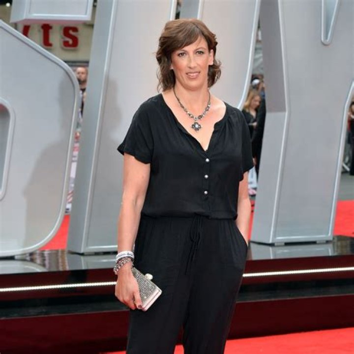 Unveiling Miranda Hart's Health: Discoveries And Insights