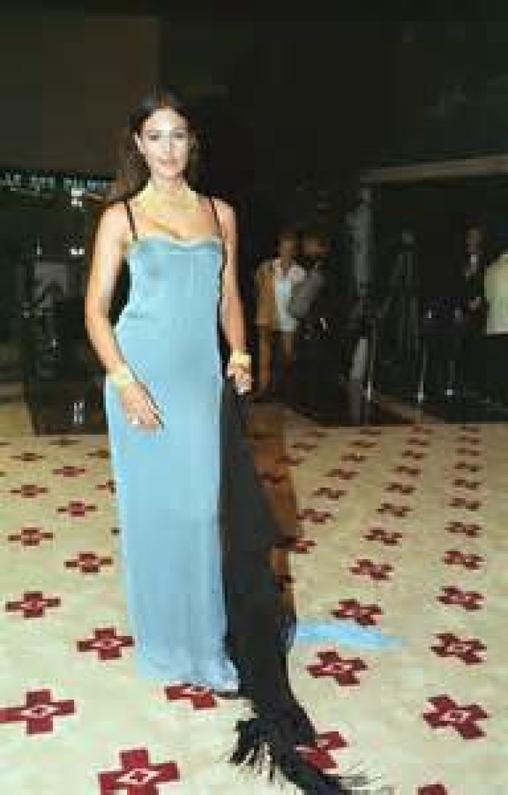 Unveiling Monica Bellucci's Height: Discoveries And Insights