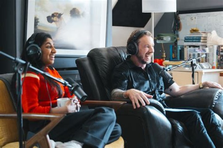 Unveiling Monica Padman's Wealth: Secrets And Revelations