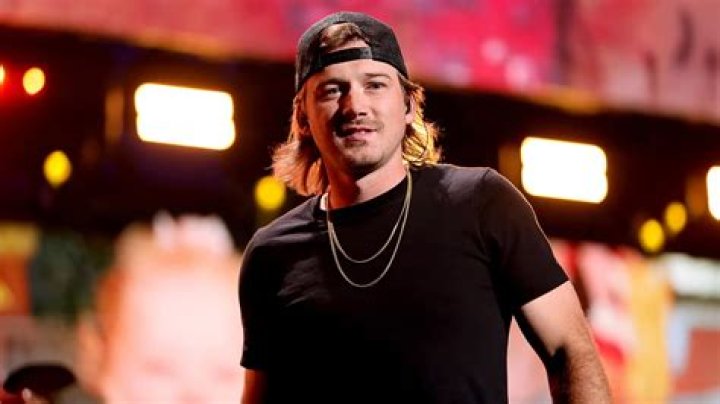 Unveiling Morgan Wallen's Favorite Color: A Journey Of Discovery