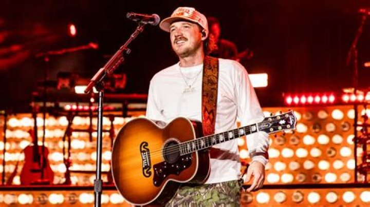 Unveiling Morgan Wallen's Journey On American Idol: Discoveries And Insights Revealed