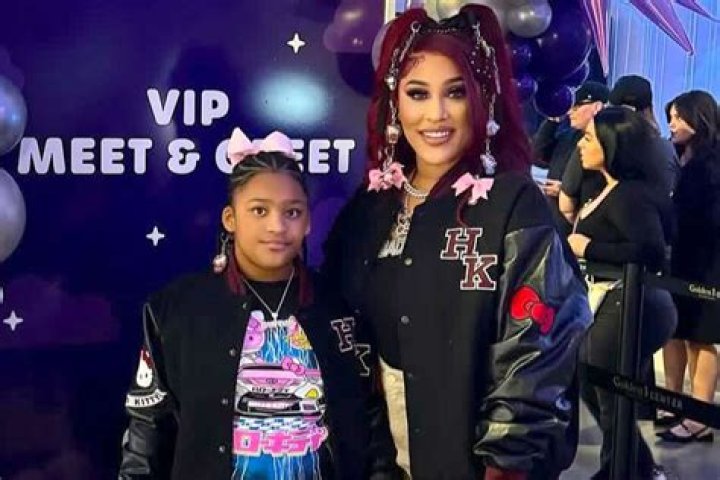 Unveiling Natalie Nunn's Kids: Discoveries And Insights