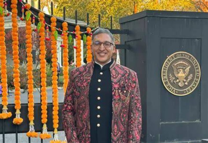 Unveiling Neal Katyal's Family: Discoveries And Insights