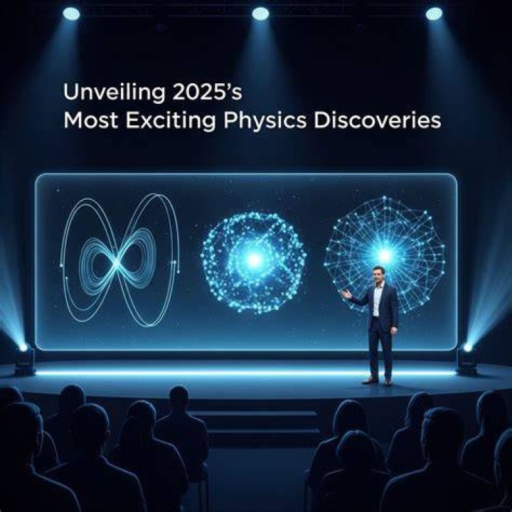 Unveiling New Discoveries And Illuminating Insights