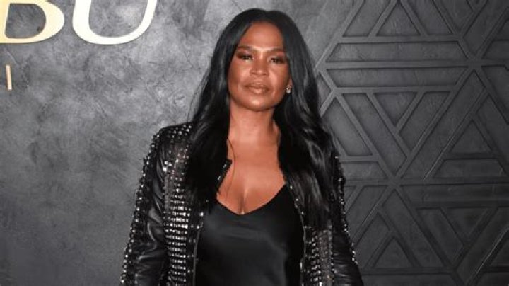 Unveiling Nia Long's Ethnicity: Discoveries And Insights