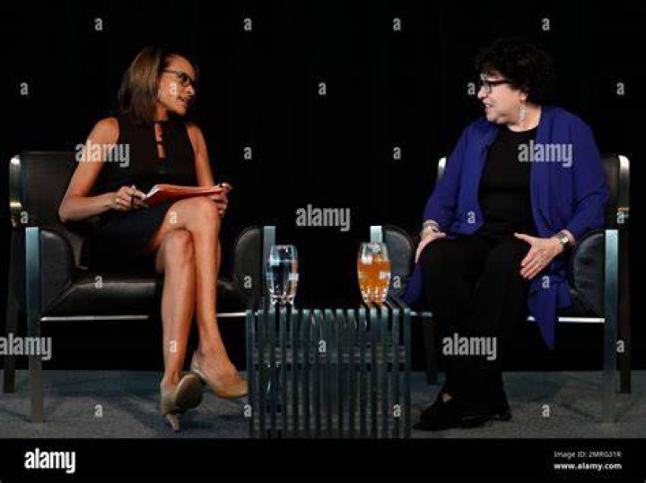 Unveiling Nia-Malika Henderson's Salary: Insights And Market Analysis
