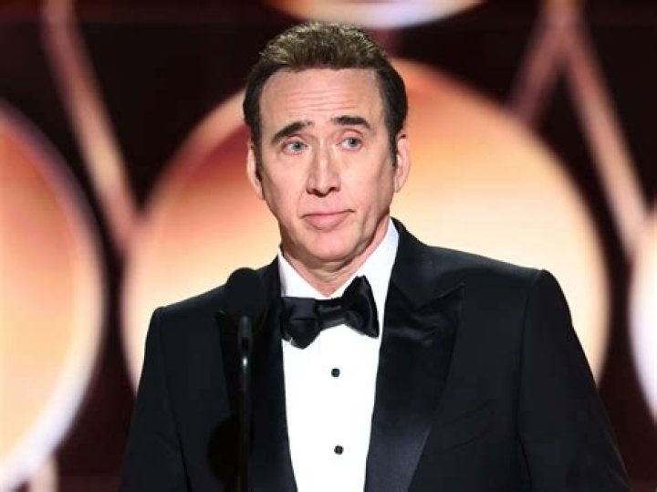 Unveiling Nicolas Cage's Net Worth: Surprising Revelations