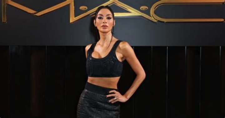 Unveiling Nicole Scherzinger's Net Worth: Secrets And Surprises Revealed!