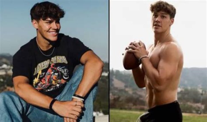 Unveiling Noah Beck's Height: Secrets And Surprises Revealed