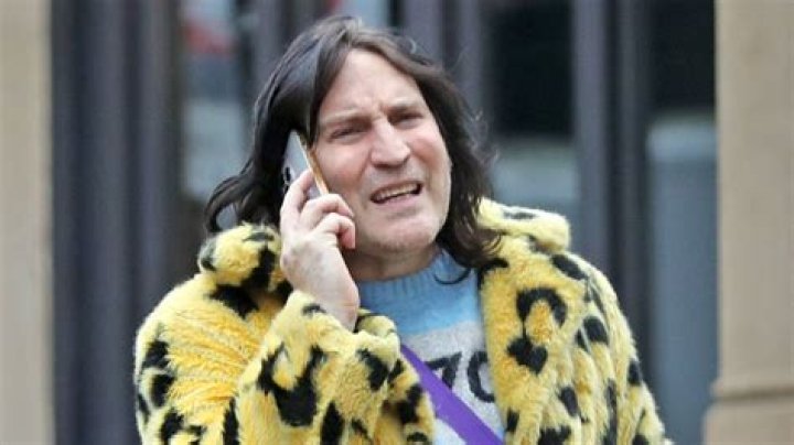 Unveiling Noel Fielding's Illness: Insights And Revelations