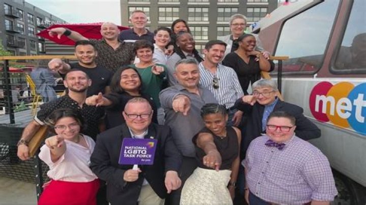 Unveiling Octavia Spencer's Impact On LGBTQ Advocacy