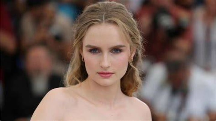 Unveiling Olivia Dejonge's Net Worth: A Journey To Success