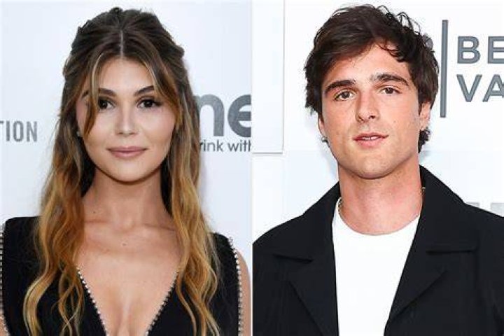 Unveiling Olivia Jade's Height: Secrets, Surprises, And Beyond