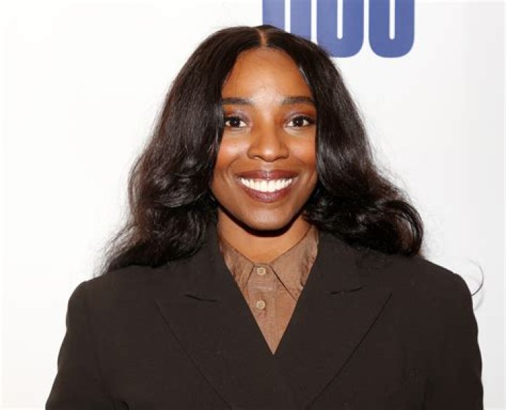 Unveiling Olivia Washington's Star-Studded Legacy And Rising Stardom