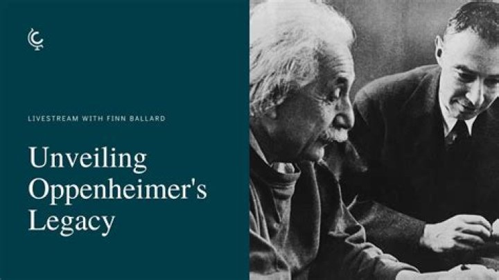 Unveiling Oppenheimer's Hidden Fortune: Surprising Insights Revealed