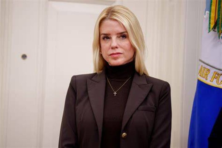 Unveiling Pam Bondi's Matrimonial Journey: Intriguing Discoveries