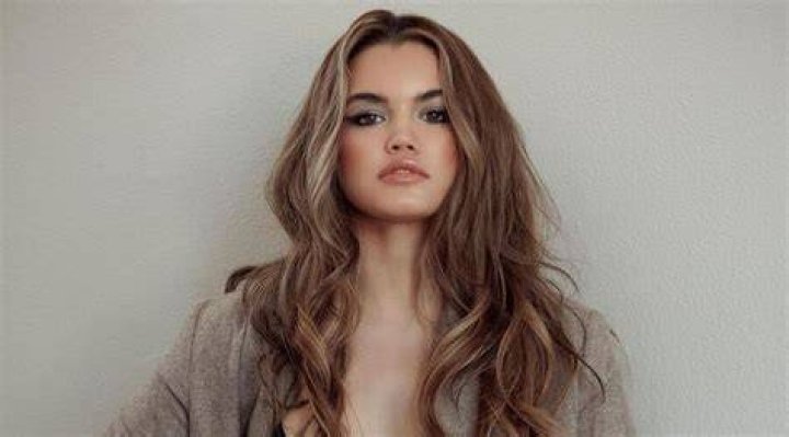 Unveiling Paris Berelc's Height: Unlocking Insights And Surprises!
