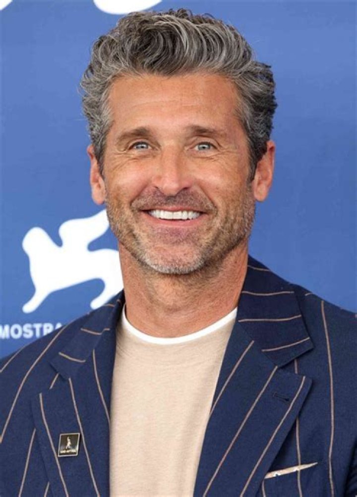 Unveiling Patrick Dempsey's Height: Discoveries And Insights