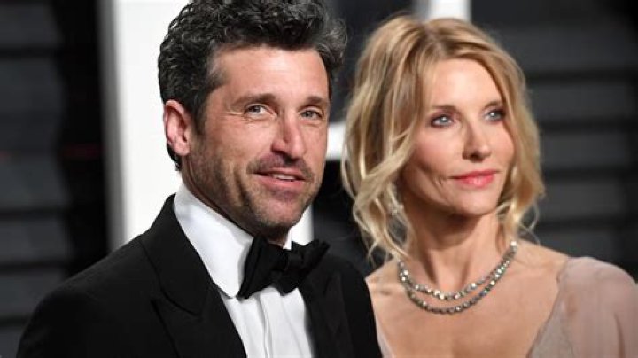 Unveiling Patrick Dempsey's Net Worth: Secrets And Surprises Revealed