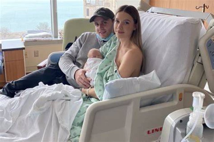 Unveiling Patrick Kane's Girlfriend: Exclusive Insights And Discoveries