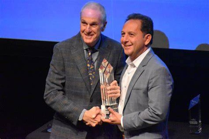 Unveiling Peter Mallouk's Billion-Dollar Wealth: Secrets And Strategies Revealed