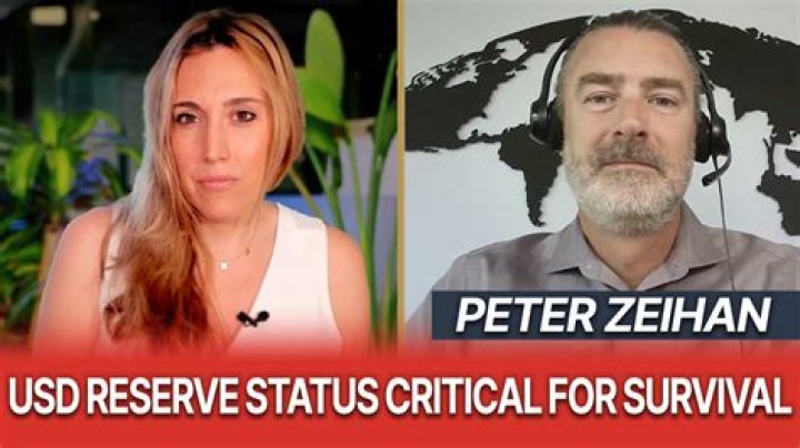 Unveiling Peter Zeihan's Marital Status: Discoveries And Insights