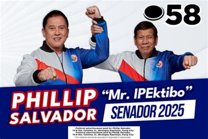 Unveiling Philip Salvador's Net Worth: Discoveries And Insights