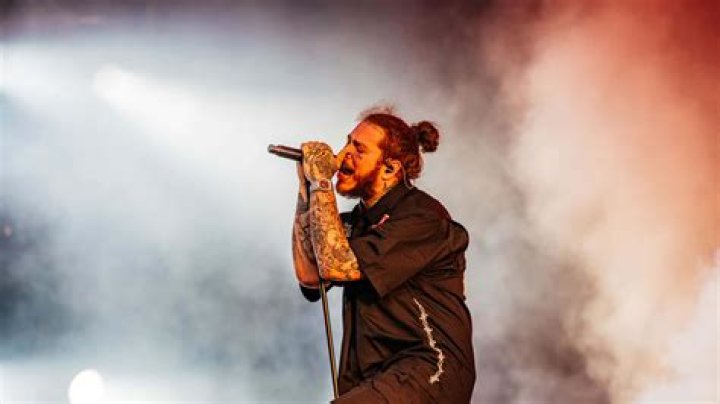 Unveiling Post Malone's Background: Discoveries And Insights