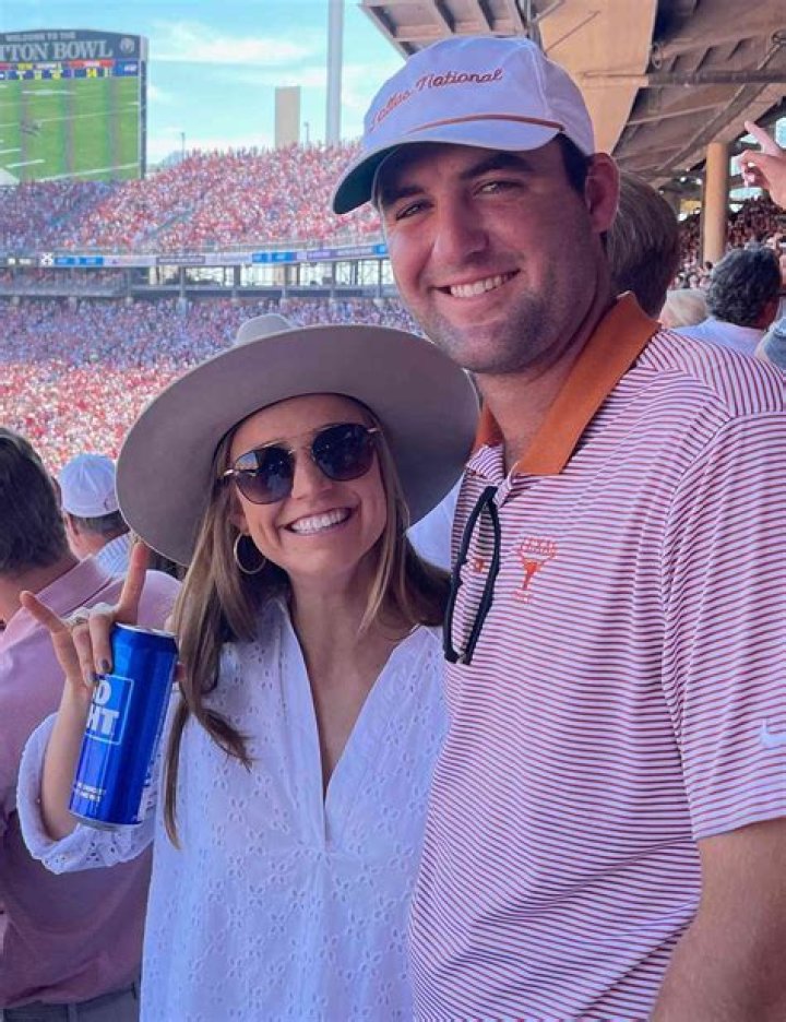 Unveiling Pregnancy Insights: Meredith Scheffler's Journey