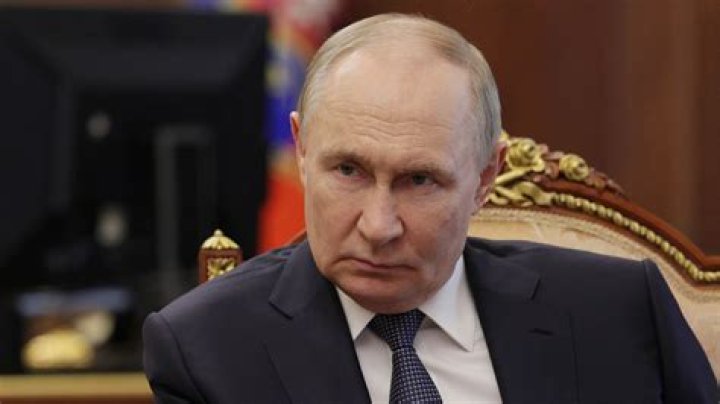 Unveiling Putin's Height: Surprising Discoveries And Insights