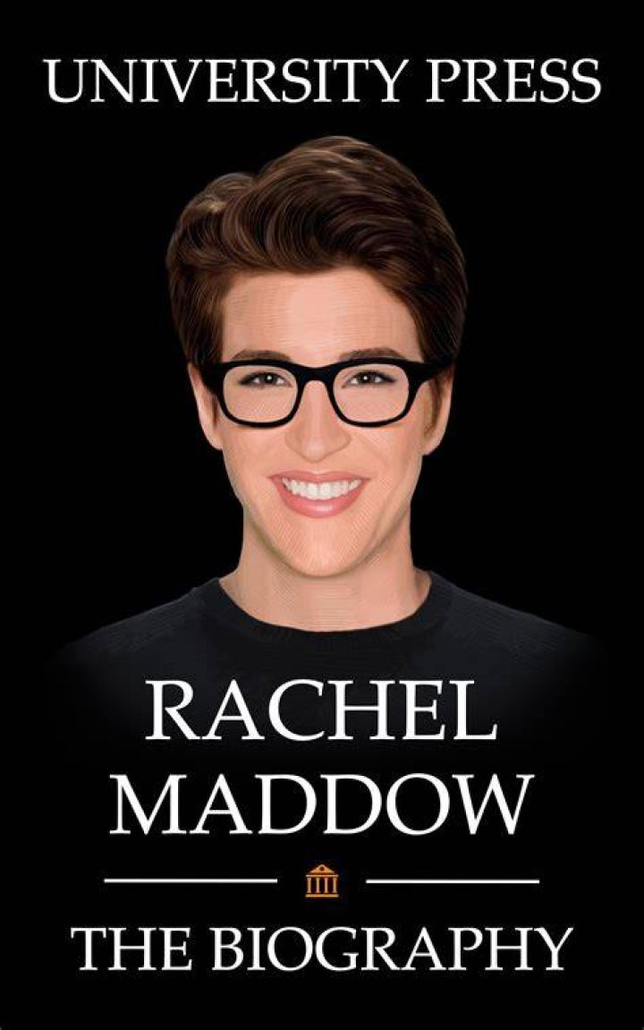 Unveiling Rachel Maddow's Jewish Identity: Discoveries And Perspectives