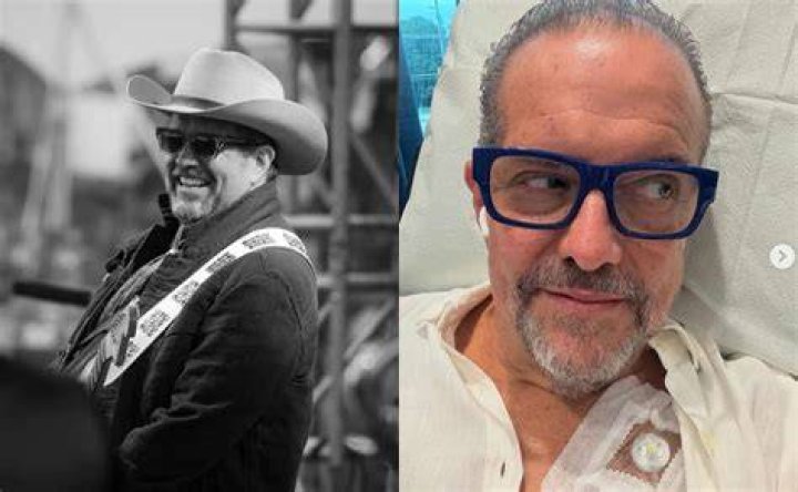 Unveiling Raul Malo's Weight Loss Journey: Discoveries And Insights