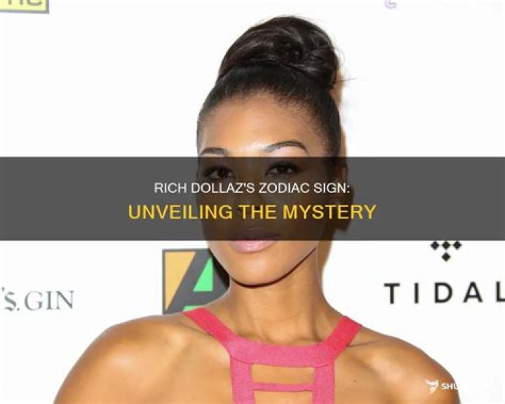 Unveiling Rich Dollaz's Net Worth: Unlocking Secrets And Strategies