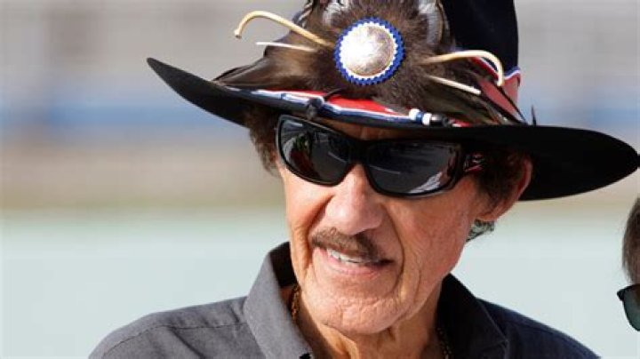 Unveiling Richard Petty's Family Legacy: Does He Have Children?