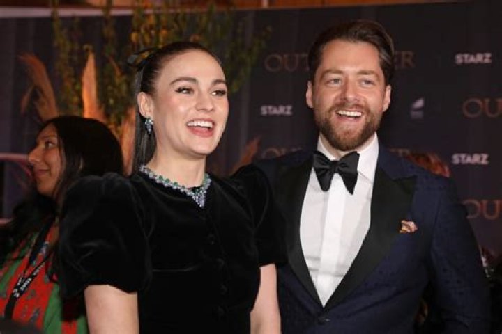 Unveiling Richard Rankin's Relationship: Exclusive Insights