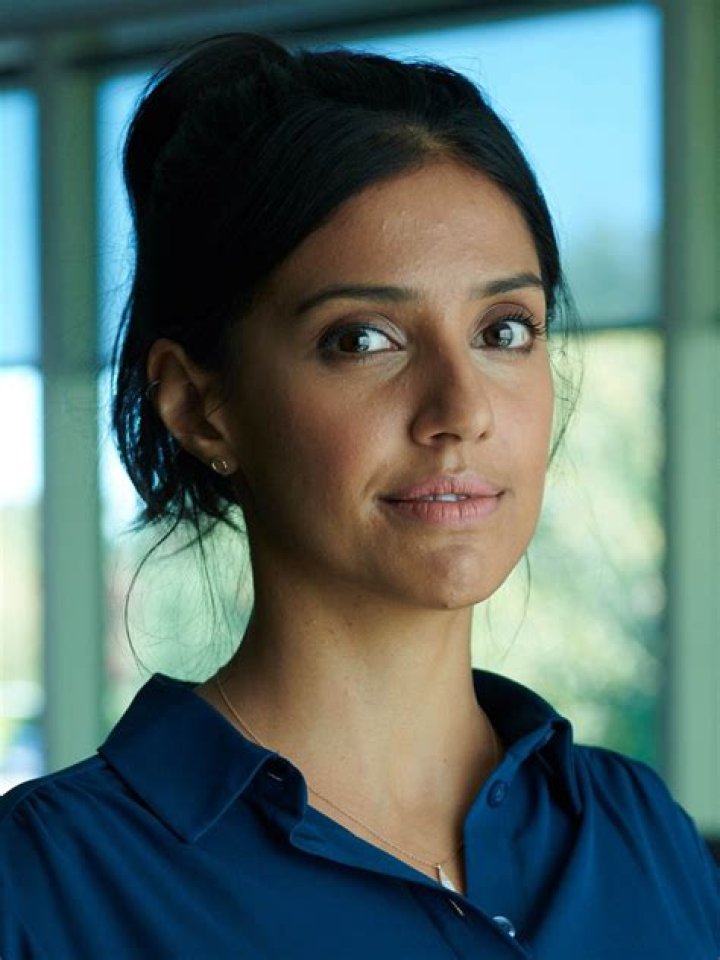 Unveiling Ritu Arya's Partner: Discoveries And Insights Revealed
