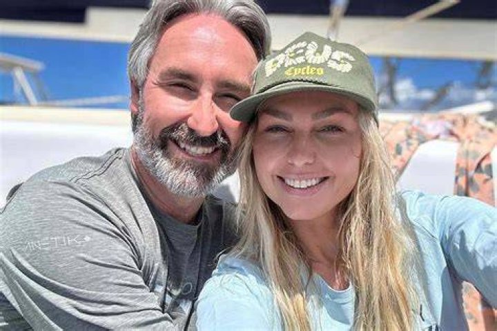 Unveiling Robbie Wolfe's Net Worth, Wife, And American Pickers Journey