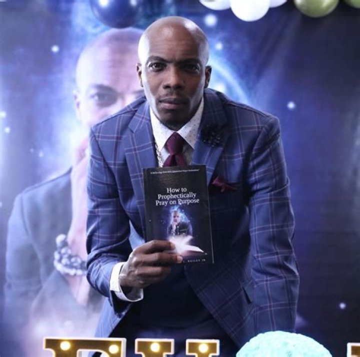 Unveiling Robert Bailey Jr.'s Coaching Masterclass: Strategies And Success
