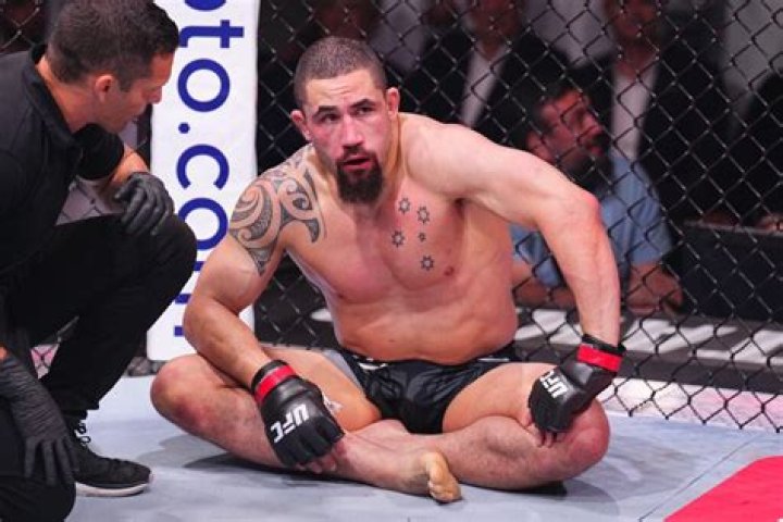 Unveiling Robert Whittaker's Ethnicity: Discoveries And Insights