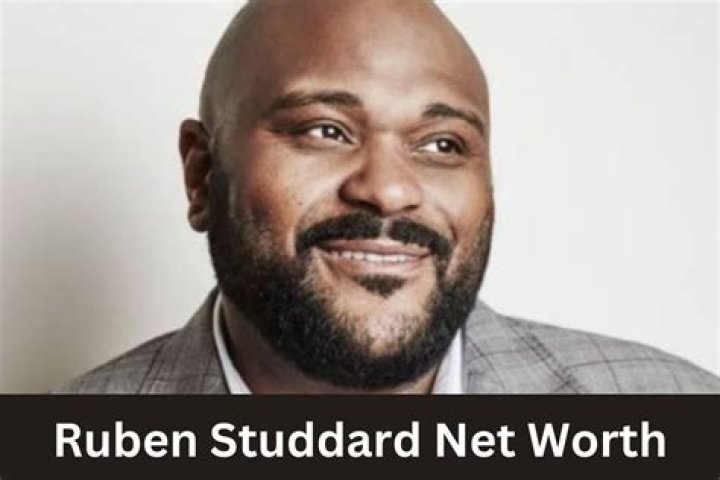 Unveiling Ruben Studdard's Net Worth: Secrets And Insights