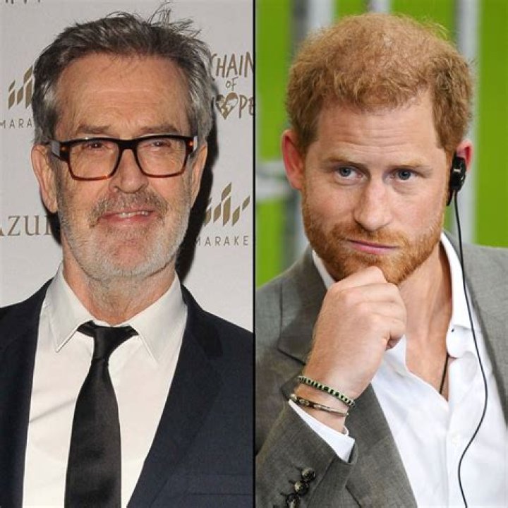 Unveiling Rupert Everett's Height: Discoveries And Untold Insights