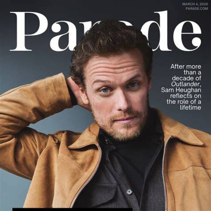 Unveiling Sam Heughan's Net Worth: Secrets And Success Revealed