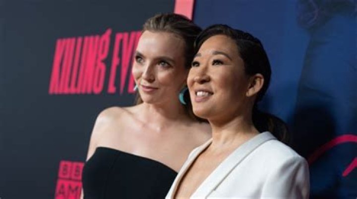 Unveiling Sandra Oh's Enduring Relationship: Secrets And Insights Revealed