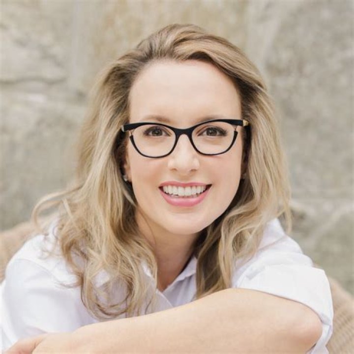 Unveiling Sarah Isgur's Faith: A Journey Of Discovery