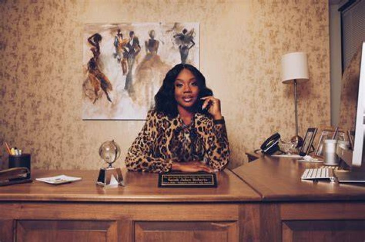 Unveiling Sarah Jakes Roberts' Inspiring Journey: Discoveries And Insights
